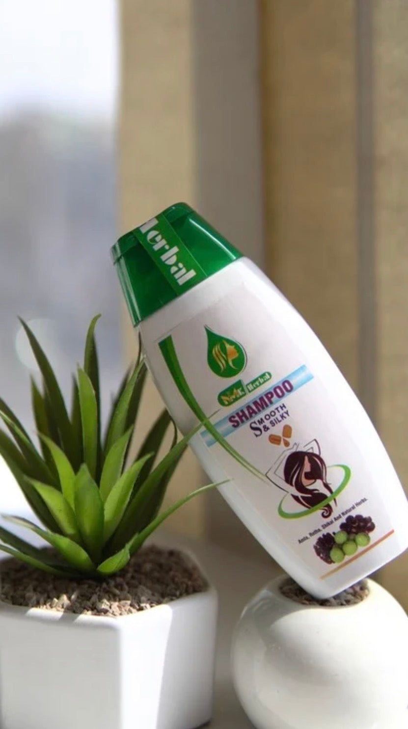 𝐌𝐍𝐊 𝐇𝐞𝐫𝐛𝐚𝐥 𝐒𝐡𝐚𝐦𝐩𝐨𝐨 chemical free