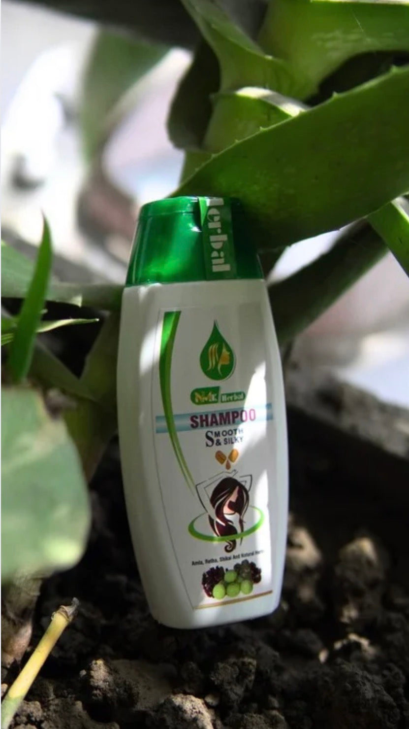 𝐌𝐍𝐊 𝐇𝐞𝐫𝐛𝐚𝐥 𝐒𝐡𝐚𝐦𝐩𝐨𝐨 chemical free