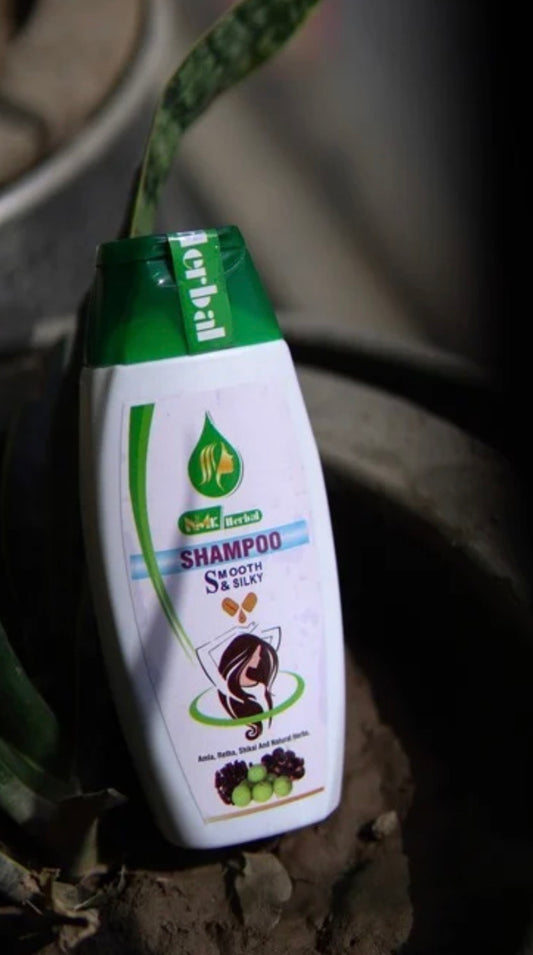 𝐌𝐍𝐊 𝐇𝐞𝐫𝐛𝐚𝐥 𝐒𝐡𝐚𝐦𝐩𝐨𝐨 chemical free