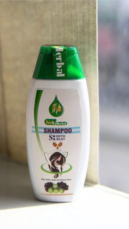 𝐌𝐍𝐊 𝐇𝐞𝐫𝐛𝐚𝐥 𝐒𝐡𝐚𝐦𝐩𝐨𝐨 chemical free